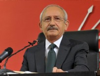 SELİN SAYEK BÖKE - Kılıçdaroğlu'ndan 'sine-i millet' açıklaması