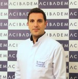EMİNAĞAOĞLU - Klinik Biyokimya Uzmanı Dr. Murat Selçuk Eminağaoğlu, Acıbadem Eskişehir Hastanesi'nde Göreve Başladı