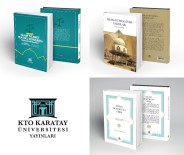 KARATAY ÜNİVERSİTESİ - KTO Karatay Üniversitesi'nden İslam Dini Alanında Üç Eser Daha