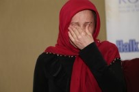 BABAM İÇİN - Kuran- Kerim Okuma Yarışmasında Birinci Oldu