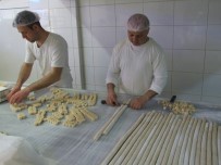 TAVA CİĞERİ - 'Marmara Bölgesi Geleneksel Gıdalar Envanterinin Belirlenmesi' Projesi