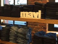 MAVI JEANS - Mavi Jeans halka arz için SPK'ya başvurdu