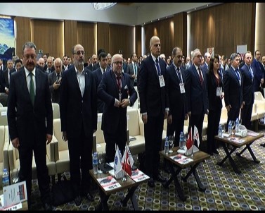 Milli Güç Çalıştayı Başladı