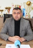 FARUK AKDOĞAN - Niğde Belediyespor'un Kulüp Başkanı Yakup Yerlikaya Görevini Bırakıyor
