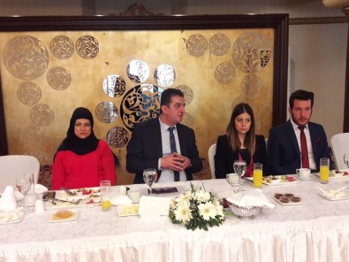 Politic's Genel Müdürü Güven Açıklaması