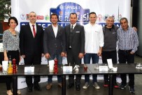 AŞIK VEYSEL - Ralli Sezonu Ege Rallisi İle Açılıyor