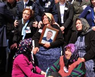 KARAHACı - Şehit Pilot Çankırı'da Toprağa Verildi