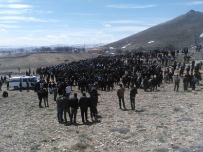 Şehit Polis Memleketi Malatya'da Toprağa Verildi