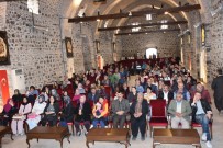 Şehzadeler'de Çalışacak 175 Kişi Kura İle Belirlendi