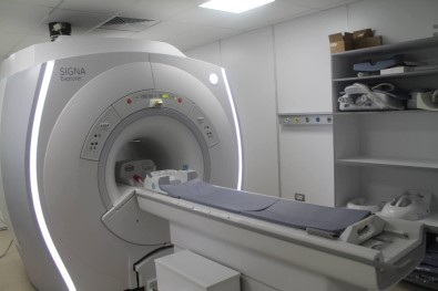 Serik Devlet Hastanesi'ne Son Teknoloji MR Ve Tomografi Cihazlarına Kavuşuyor