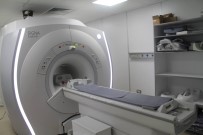 MANYETİK REZONANS - Serik Devlet Hastanesi'ne Son Teknoloji MR Ve Tomografi Cihazlarına Kavuşuyor