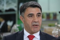 Tarım Fuarı'na 2 Günde 45 Bin Ziyaretçi