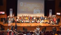 EĞİTİM HAYATI - TÜBİTAK Proje Yarışmasında Ödüller Sahiplerini Buldu