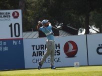 ALI ALTUNTAŞ - Turkish Airlines Challenge Tour'un Türkiye Ayağı Bugün Başladı