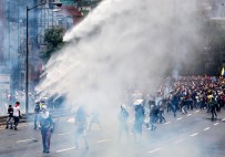 ULUSLARARASı PARA FONU - Venezuela'da Kriz Büyüyor