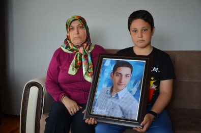 11 Yıl Önce Cevahir AVM'de 16 Yaşındaki Oğlunu Kaybeden Leyla Darıca Açıklaması