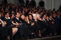 OYUNCULAR SENDİKASI - 28. Ankara Uluslararası Film Festivali Başladı
