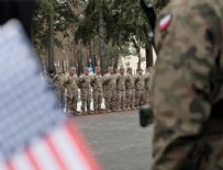ABD'den Polonya'ya NATO desteği