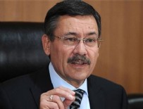 MELİH GÖKÇEK - Melih Gökçek: Külliyen yalan!