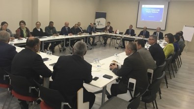 Aromatik Bitkiler Trakya'ya İyi Gelecek