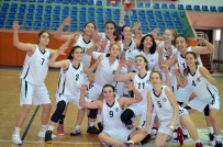 Aslan'a Kartal Pençesi