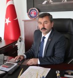 TESLIMIYET - Başkan Erdoğan Açıklaması Miraç Feyiz Ve Bereketin Coştuğu Gecedir