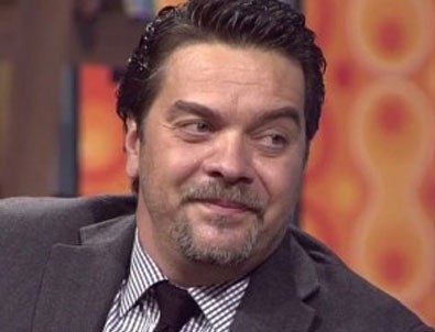 Beyazıt Öztürk, nikah masasına oturdu!