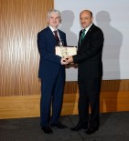 Birincilik Ödülü Bir Kez Daha TEİ'nin