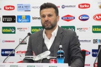 Bülent Uygun Açıklaması 'Gaziantepspor'u Ligde Bırakacağız'