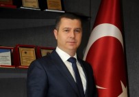 BİRİNCİ MECLİS - Çan Belediye Başkanı Kuzu'dan 23 Nisan Mesajı
