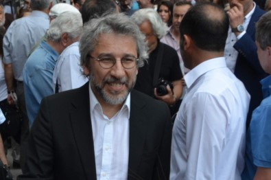 Can Dündar'a 2 Yıla Kadar Hapis İstemi