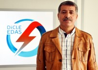 ŞİKAYET HATTI - Dicle Elektrik 'İSG Watshapp Şikayet Hattı' Kurdu