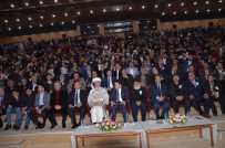 Diyanet İşleri Başkanı Görmez Açıklaması '15 Temmuz'da En Büyük Zararı Dini Mübini İslam Gördü'