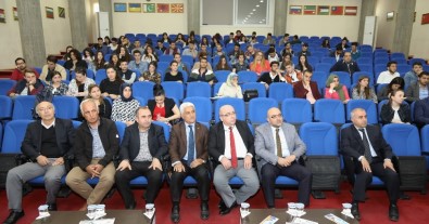 Erciyes Kış Turizm Merkezinin Ekonomiye Katkılarına Dair Konferans Düzenlendi
