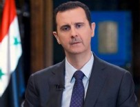 PYD - Esed Rus basınına konuştu