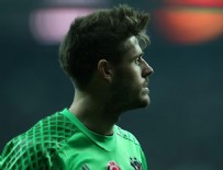 LYON - Fabri, Fikret Orman'ı yanıltmadı