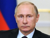 VLADİMİR PUTİN - Flaş iddia! 'Putin'den sonra yerine o geçecek'