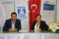 ECE SEÇKİN - Global Run Bodrum 4. Yılında