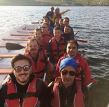 DRAGON FESTİVALİ - Gölkay'da Dragon Festivali İçin Geri Sayım Başladı