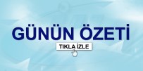 TİYATRO OYUNCUSU - Günün Özeti