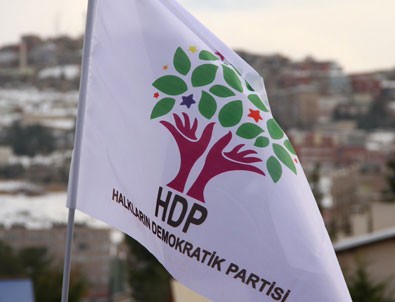HDP'li vekile tahliye kararı
