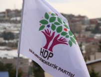 NURSEL AYDOĞAN - HDP'li vekile tahliye kararı