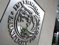 IMF - IMF'nin Türkiye şaşkınlığı