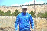 İRFAN BUZ - İrfan Buz'dan Camiaya Mesaj