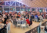 HAKKANIYET - Kayseri'den Cerablus'a İyilik Köprüsü