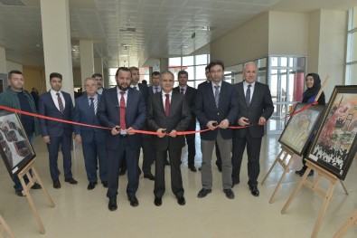 KMÜ'de 4. Üniversite Tanıtım Günleri Başladı