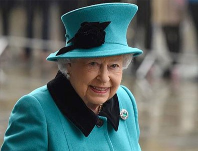 Kraliçe 2. Elizabeth 150'den fazla başbakan gördü