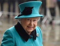 ELIZABETH ALEXANDRA MARY - Kraliçe 2. Elizabeth 150'den fazla başbakan gördü