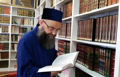 Kutlu Doğum Haftasına Bir Tepki De Cübbeli Ahmet Hoca'dan