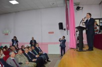 SELAMI KAPANKAYA - Niksar'da Turizm Haftası Etkinliği